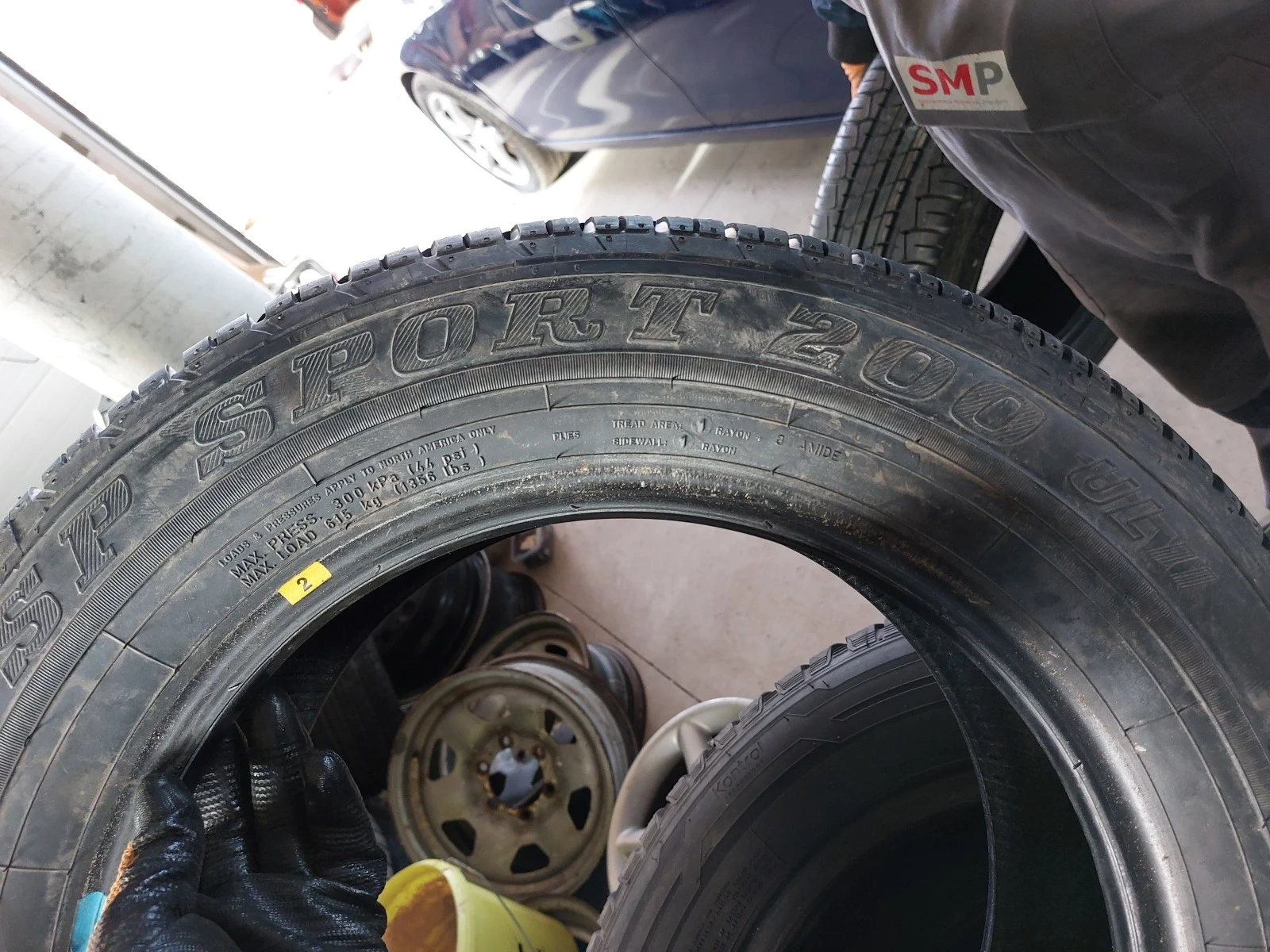  195/65R15 | Mobile.bg   5