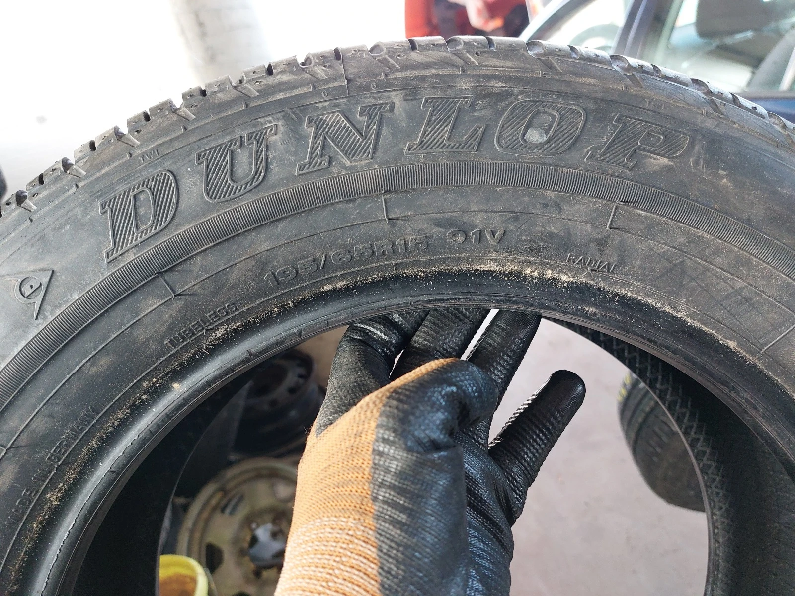  195/65R15 | Mobile.bg   6