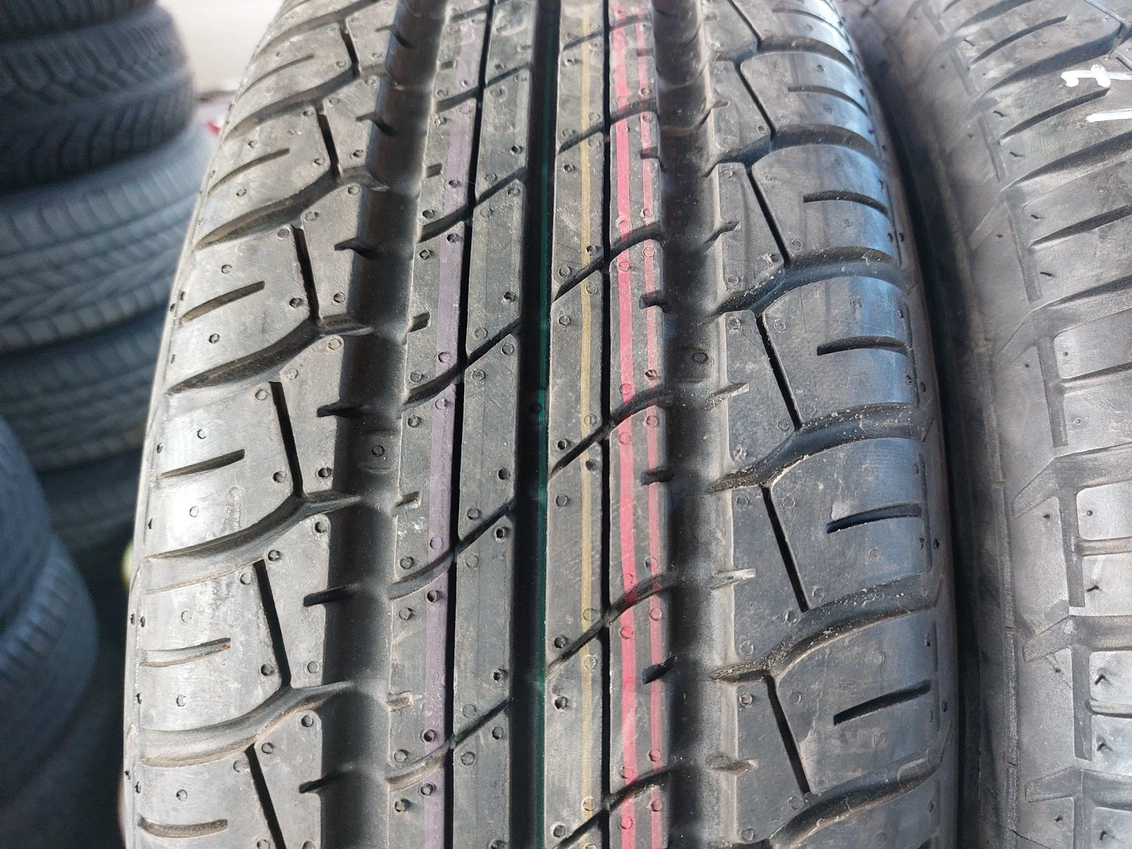  195/65R15 | Mobile.bg   3