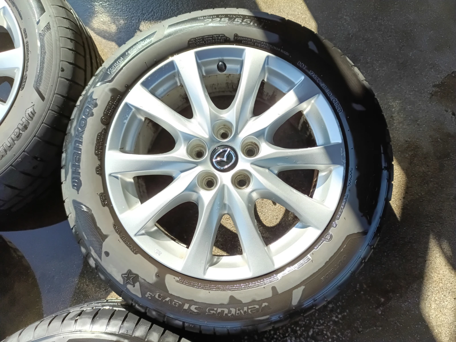   Mazda CX-3 | Mobile.bg   5