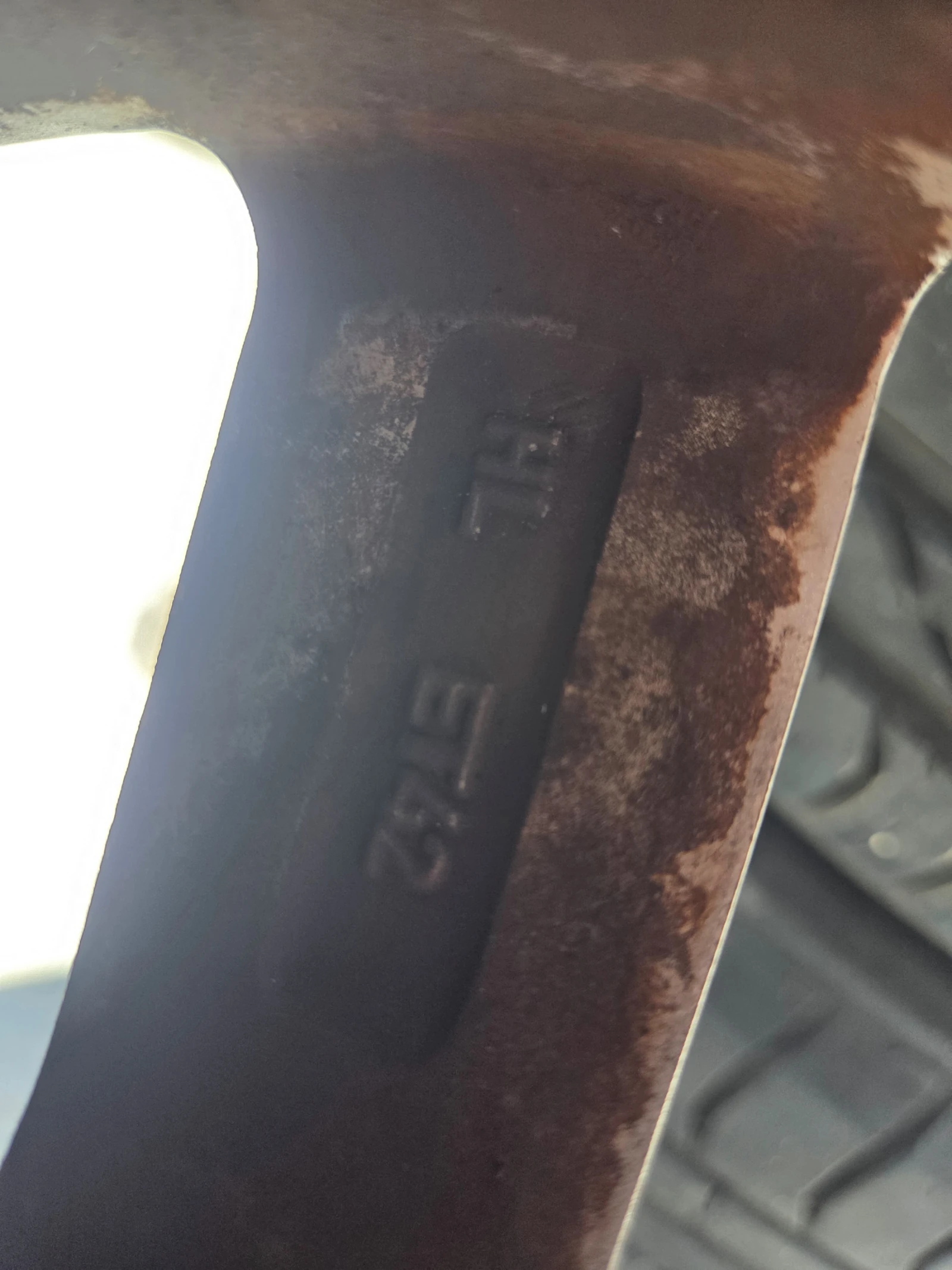 ���� � ������ 225/55R16 �� Mercedes-Benz | Mobile.bg � ����������� 6