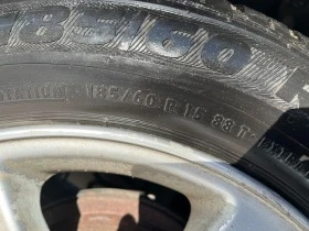 Гуми Зимни 185/60R15, снимка 6 - Гуми и джанти - 47030566