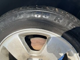 Гуми Зимни 185/60R15, снимка 5 - Гуми и джанти - 47030566