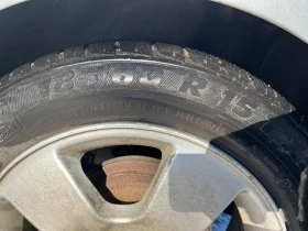 Гуми Зимни 185/60R15, снимка 7 - Гуми и джанти - 47493624