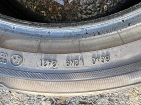 Гуми Зимни 225/50R17, снимка 5 - Гуми и джанти - 52837814