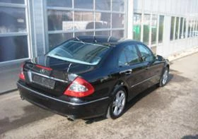 Mercedes-Benz E 320 320.350 EVO, снимка 5