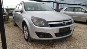 Opel Astra 1.7 CDTI-101к.с.3броя, снимка 2
