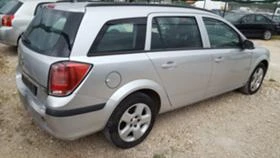 Opel Astra 1.7 CDTI-101к.с.3броя, снимка 6