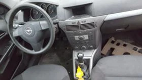 Opel Astra 1.7 CDTI-101к.с.3броя, снимка 7