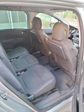 Peugeot 5008, снимка 9