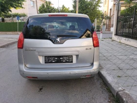 Peugeot 5008, снимка 6