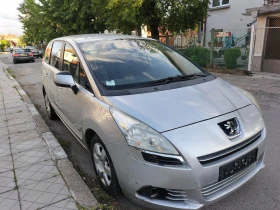 Peugeot 5008, снимка 3