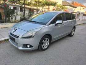 Peugeot 5008, снимка 2