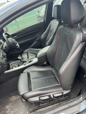 BMW 120 120D F21, снимка 4