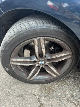 BMW 120 120D F21, снимка 9