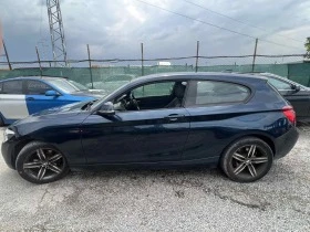 BMW 120 120D F21, снимка 6