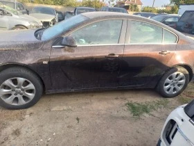 Opel Insignia 1.6 TURBO, снимка 2