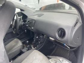 Skoda Citigo газ на части, снимка 3