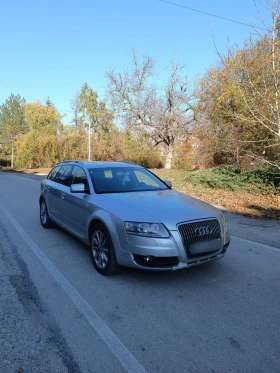 Audi A6 Allroad 3, 0 tdi - изображение 3