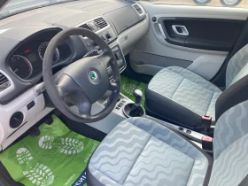 Skoda Fabia 1.2 KLIMA, снимка 10