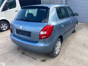 Skoda Fabia 1.2 KLIMA, снимка 9