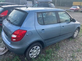 Skoda Fabia 1.2 KLIMA, снимка 3
