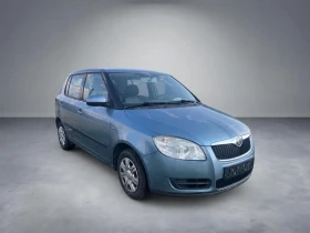 Skoda Fabia 1.2 KLIMA, снимка 3