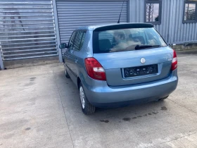 Skoda Fabia 1.2 KLIMA, снимка 8