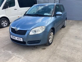 Skoda Fabia 1.2 KLIMA, снимка 5