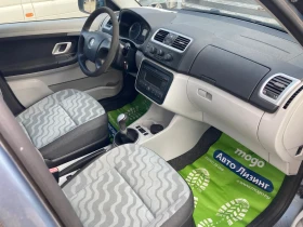 Skoda Fabia 1.2 KLIMA, снимка 16