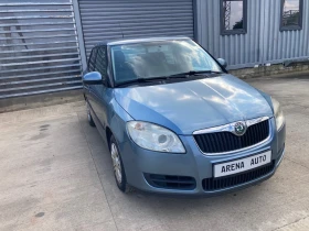 Skoda Fabia 1.2 KLIMA, снимка 3