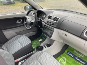 Skoda Fabia 1.2 KLIMA, снимка 6