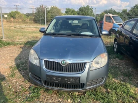 Skoda Fabia 1.2 KLIMA, снимка 1