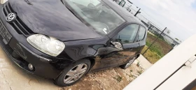 VW Golf 1.6 fsi, снимка 3