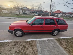 Mercedes-Benz 124 230 E, снимка 2