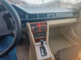Mercedes-Benz 124 230 E, снимка 4
