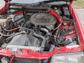 Mercedes-Benz 124 230 E, снимка 9