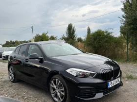 BMW 116, снимка 4