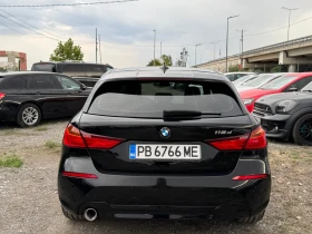 BMW 116, снимка 8