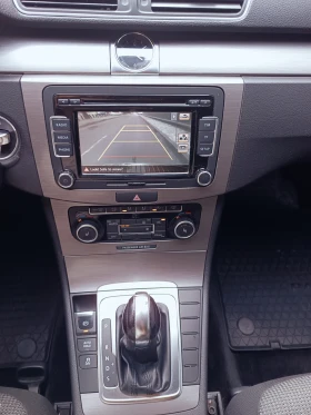 VW Passat 1.4TSI| CNG| DSG 7| 188000км| камера| печка| , снимка 11