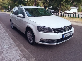VW Passat 1.4TSI| CNG| DSG 7| 188000км| камера| печка| , снимка 3