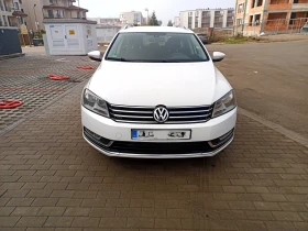 VW Passat 1.4TSI * Метан-10лв100км* Автомат* Печка* 188000км, снимка 2