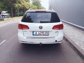 VW Passat 1.4TSI| CNG| DSG 7| 188000км| камера| печка| , снимка 5