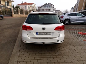 VW Passat 1.4TSI * Метан-10лв100км* Автомат* Печка* 188000км, снимка 6