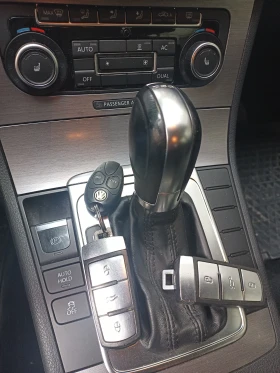 VW Passat 1.4TSI * Метан-10лв100км* Автомат* Печка* 188000км, снимка 16
