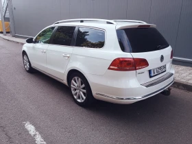 VW Passat 1.4TSI| CNG| DSG 7| 188000км| камера| печка| , снимка 6