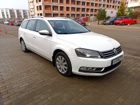 VW Passat 1.4TSI * Метан-10лв100км* Автомат* Печка* 188000км, снимка 3