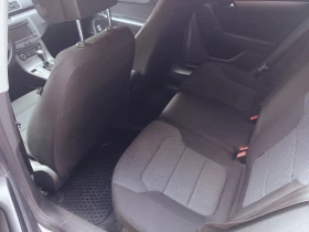 VW Passat 1.4TSI| CNG| DSG 7| 188000км| камера| печка| , снимка 12