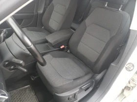 VW Passat 1.4TSI * Метан-10лв100км* Автомат* Печка* 188000км, снимка 12