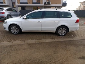 VW Passat 1.4TSI * Метан-10лв100км* Автомат* Печка* 188000км, снимка 8